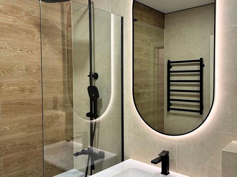 квартира по адресу Героїв Миколаєва ул., 129А, корпус 11, 7, 8