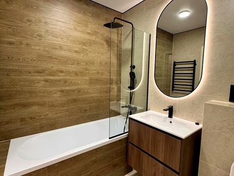 квартира по адресу Героїв Миколаєва ул., 129А, корпус 11, 7, 8