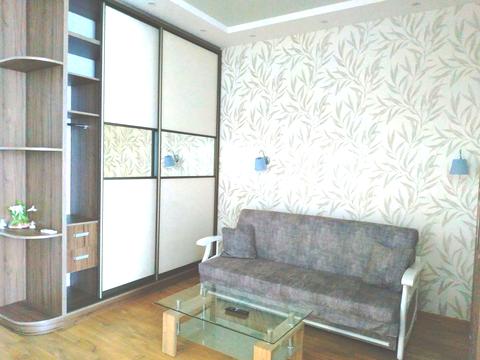 квартира за адресою Італійський бульв., 1а