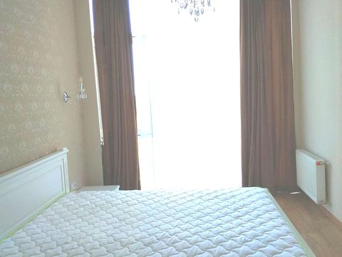 квартира за адресою Італійський бульв., 1а