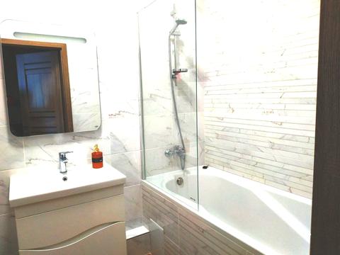 квартира за адресою Італійський бульв., 1а