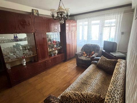 квартира за адресою Відрадний просп. (Чубаря), 12-Б