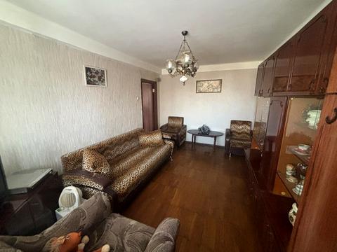 квартира за адресою Відрадний просп. (Чубаря), 12-Б