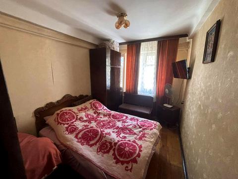 квартира за адресою Відрадний просп. (Чубаря), 12-Б