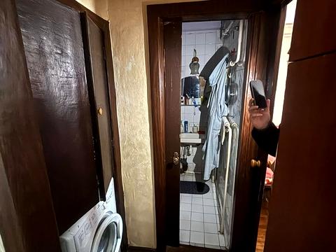 квартира за адресою Відрадний просп. (Чубаря), 12-Б