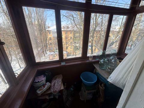 квартира за адресою Відрадний просп. (Чубаря), 12-Б