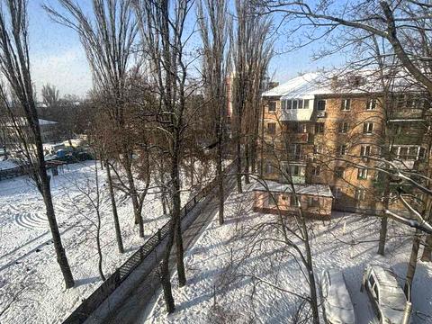 квартира за адресою Відрадний просп. (Чубаря), 12-Б