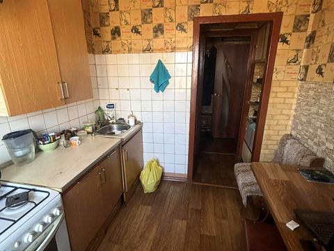 квартира за адресою Відрадний просп. (Чубаря), 12-Б