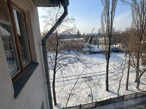 квартира за адресою Відрадний просп. (Чубаря), 12-Б