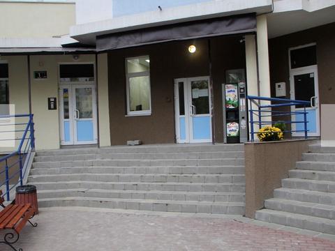 квартира за адресою Академіка Глушкова просп., 9-Д