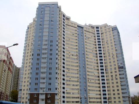 квартира за адресою Академіка Глушкова просп., 9-Д