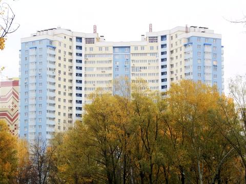 квартира за адресою Академіка Глушкова просп., 9-Д