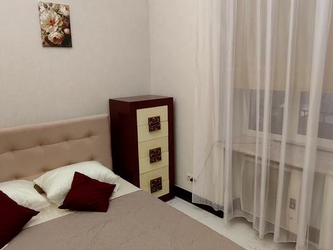 квартира по адресу Ивана Франко ул., 47