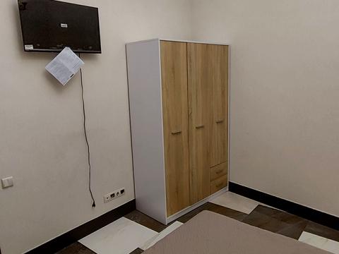 квартира по адресу Ивана Франко ул., 47