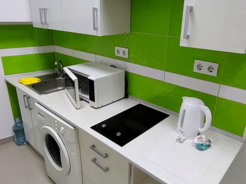 квартира по адресу Ивана Франко ул., 47