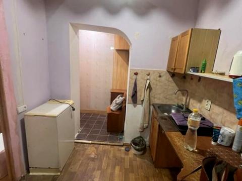 квартира за адресою Фісановича вул., 8