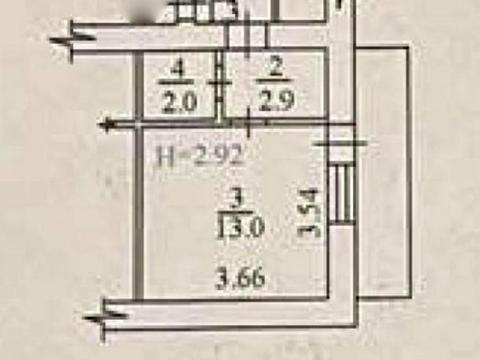 квартира за адресою Фісановича вул., 8