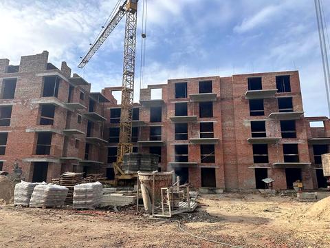 квартира по адресу Симона Петлюры ул., (Будинок 1)