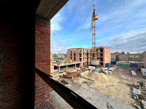 квартира по адресу Симона Петлюры ул., (Будинок 1)