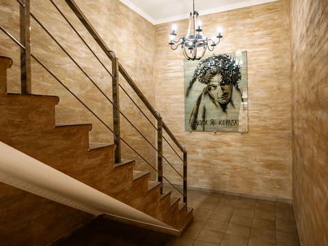 коммерческая по адресу Грушевського, 14Б