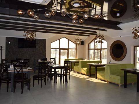 коммерческая по адресу Грушевського, 14Б