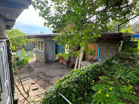 будинок за адресою Ожинова вул. (Зої Космодем'янської)