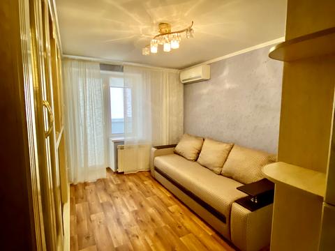 квартира за адресою Віталія Матусевича вул. (XXII Партз'їзду), 2