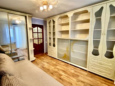 квартира за адресою Віталія Матусевича вул. (XXII Партз'їзду), 2