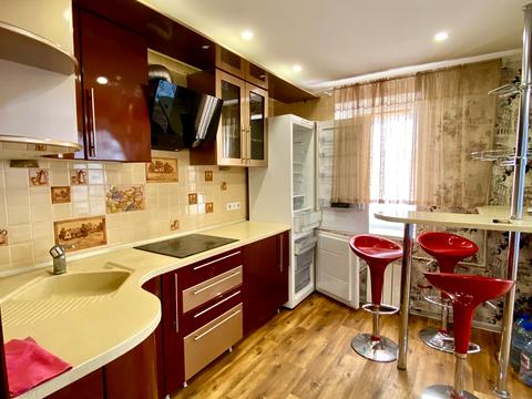 квартира за адресою Віталія Матусевича вул. (XXII Партз'їзду), 2