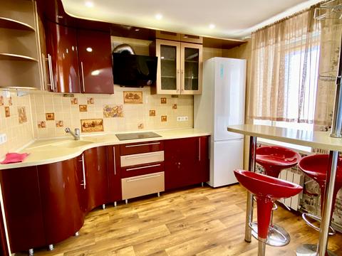 квартира за адресою Віталія Матусевича вул. (XXII Партз'їзду), 2