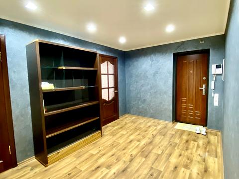 квартира за адресою Віталія Матусевича вул. (XXII Партз'їзду), 2