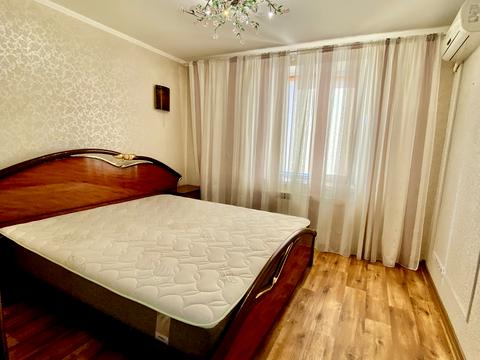 квартира за адресою Віталія Матусевича вул. (XXII Партз'їзду), 2