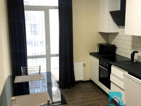 квартира за адресою Миколи Гулака вул., 4