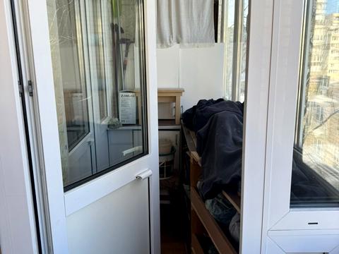 квартира за адресою Олександра Архипенка вул. (Мате Залки), 4