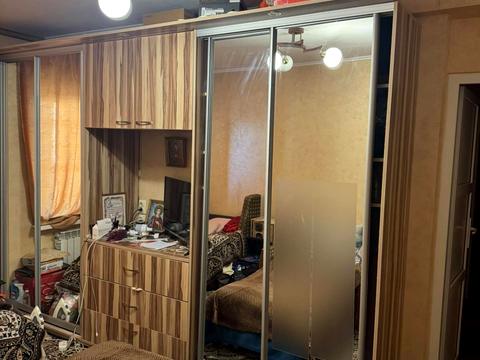 квартира за адресою Олександра Архипенка вул. (Мате Залки), 4