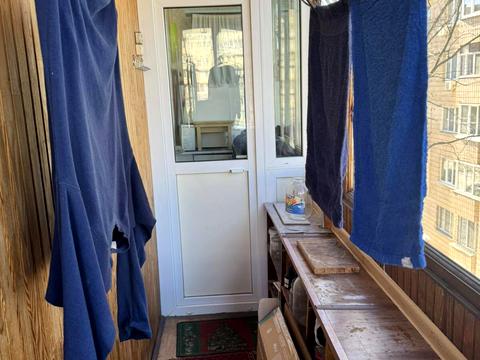 квартира за адресою Олександра Архипенка вул. (Мате Залки), 4