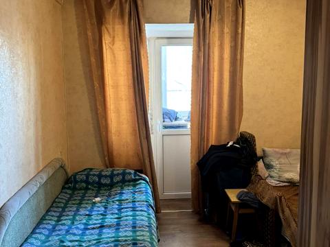 квартира за адресою Олександра Архипенка вул. (Мате Залки), 4