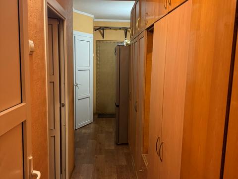 квартира за адресою Олександра Архипенка вул. (Мате Залки), 4