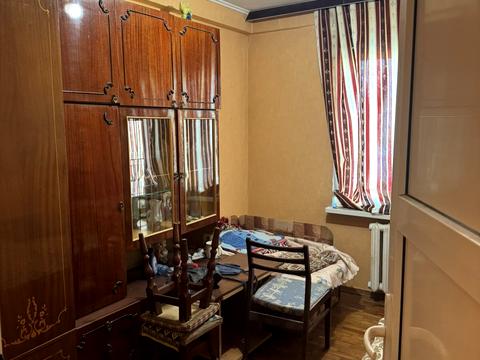 квартира за адресою Олександра Архипенка вул. (Мате Залки), 4