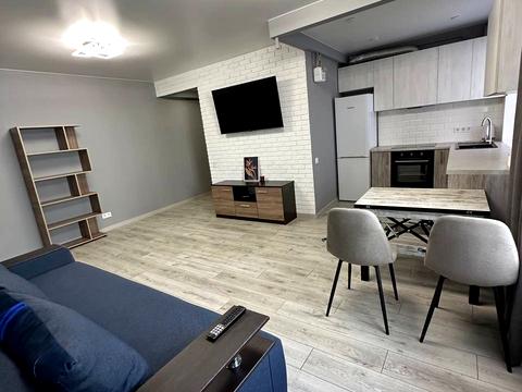 квартира по адресу Левка Лукʼяненка ул. (Василия Жуковского), 35