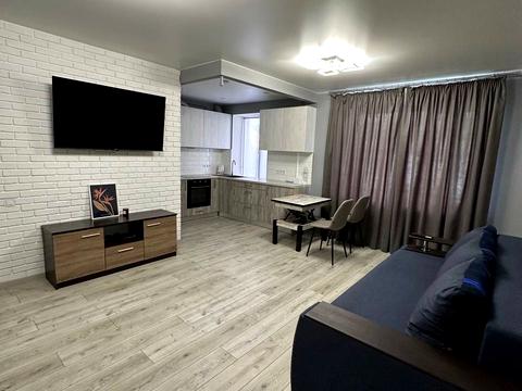 квартира за адресою Левка Лук'яненка вул. (Василя Жуковського), 35