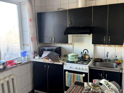 квартира за адресою Олександра Архипенка вул. (Мате Залки), 4