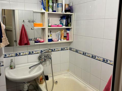 квартира за адресою Олександра Архипенка вул. (Мате Залки), 4