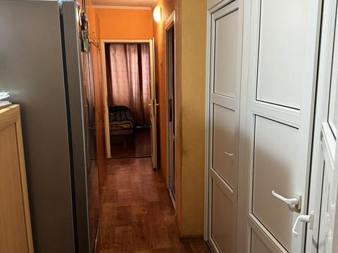 квартира за адресою Олександра Архипенка вул. (Мате Залки), 4