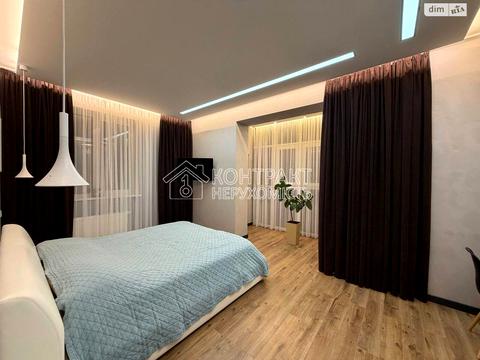 квартира по адресу Дмитрия Антоненко ул. (Минская), 49 к1