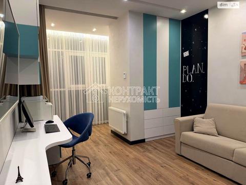 квартира за адресою Дмитра Антоненка вул. (Мінська), 49 к1