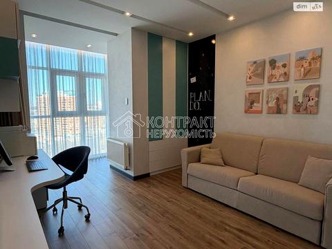 квартира за адресою Дмитра Антоненка вул. (Мінська), 49 к1