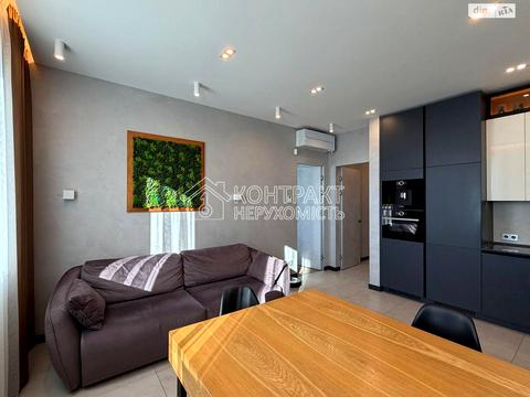 квартира за адресою Дмитра Антоненка вул. (Мінська), 49 к1