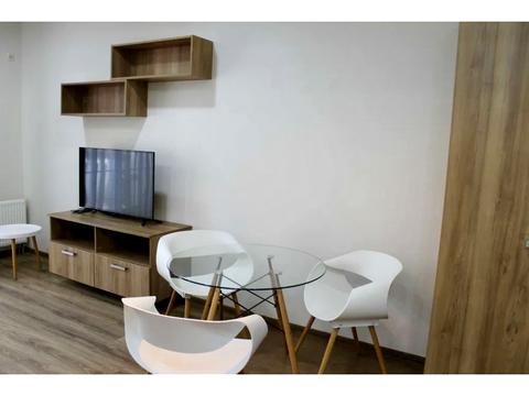 квартира по адресу Михаила Максимовича ул. (Трутенко Онуфрия), 24-А