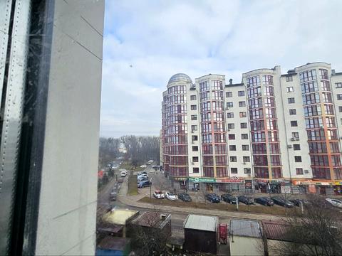 квартира по адресу Гната Хоткевича ул., (Будинок)